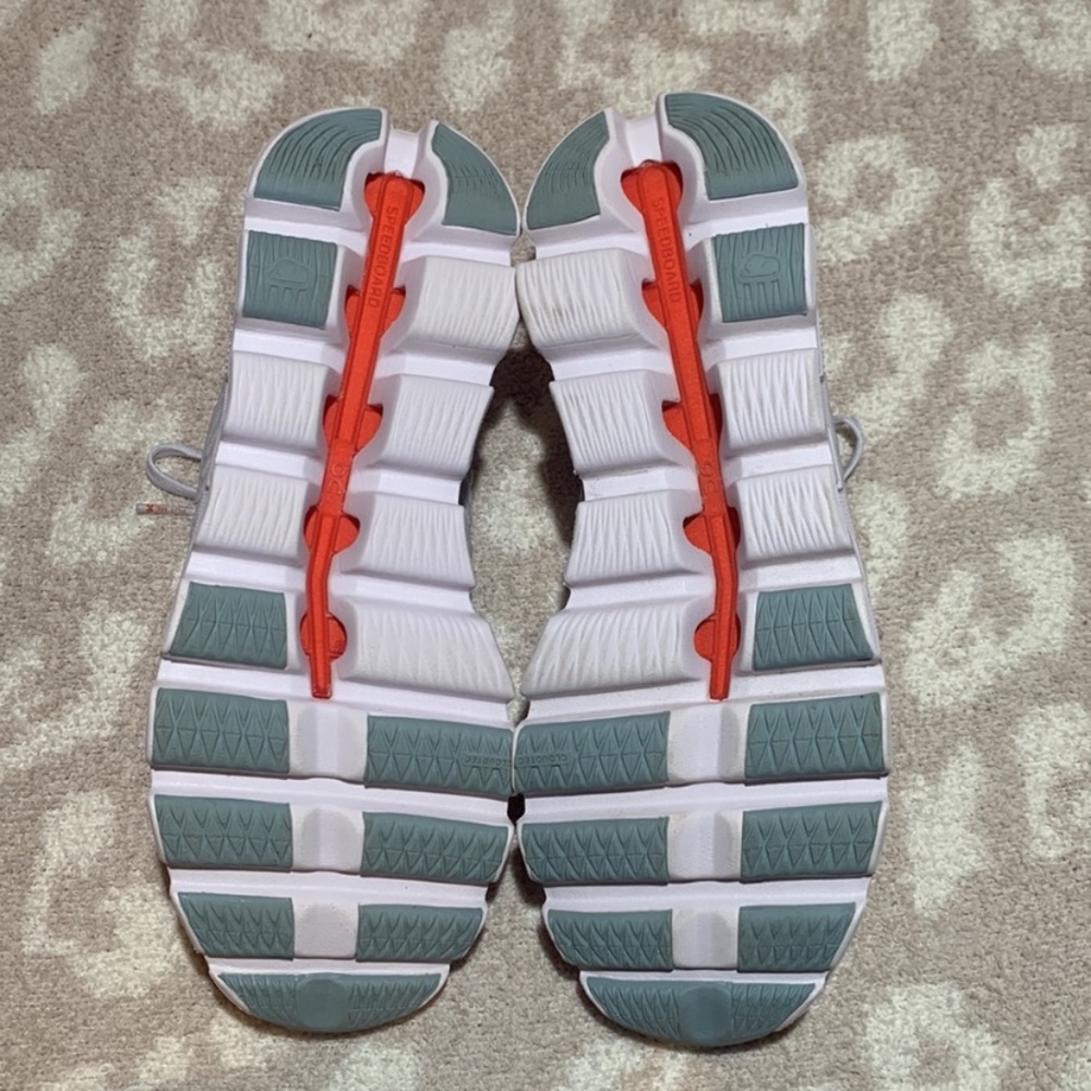 Cloud Swift On Running Shoe - image 7